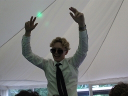YR11 Prom 2025 - Party